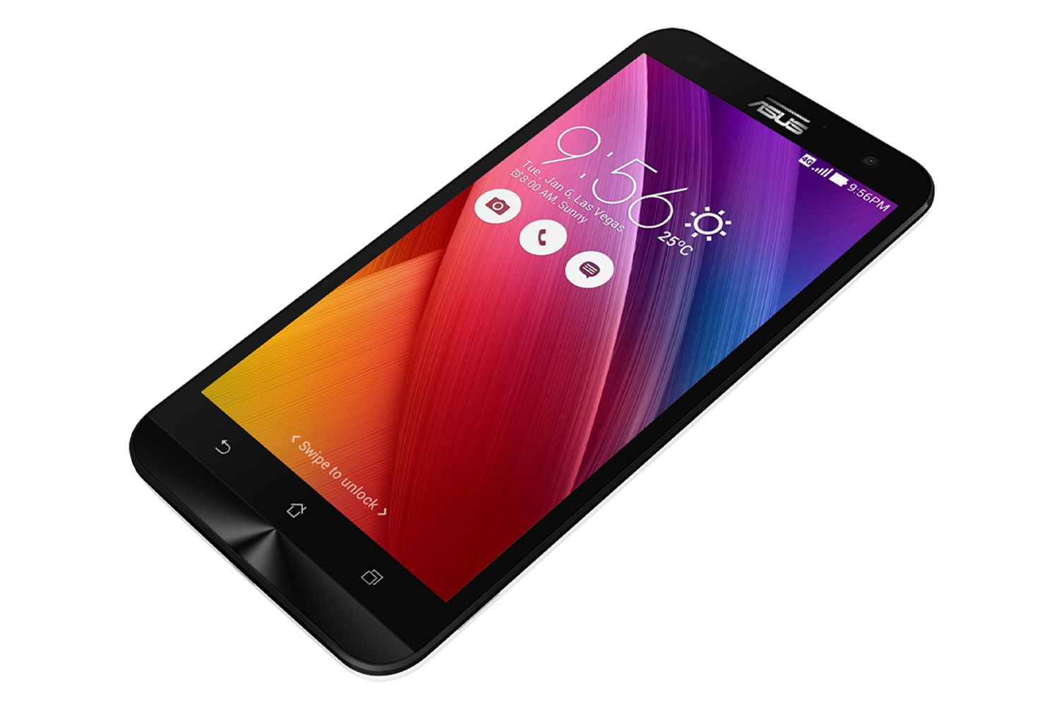 zenfone 2 laser 6