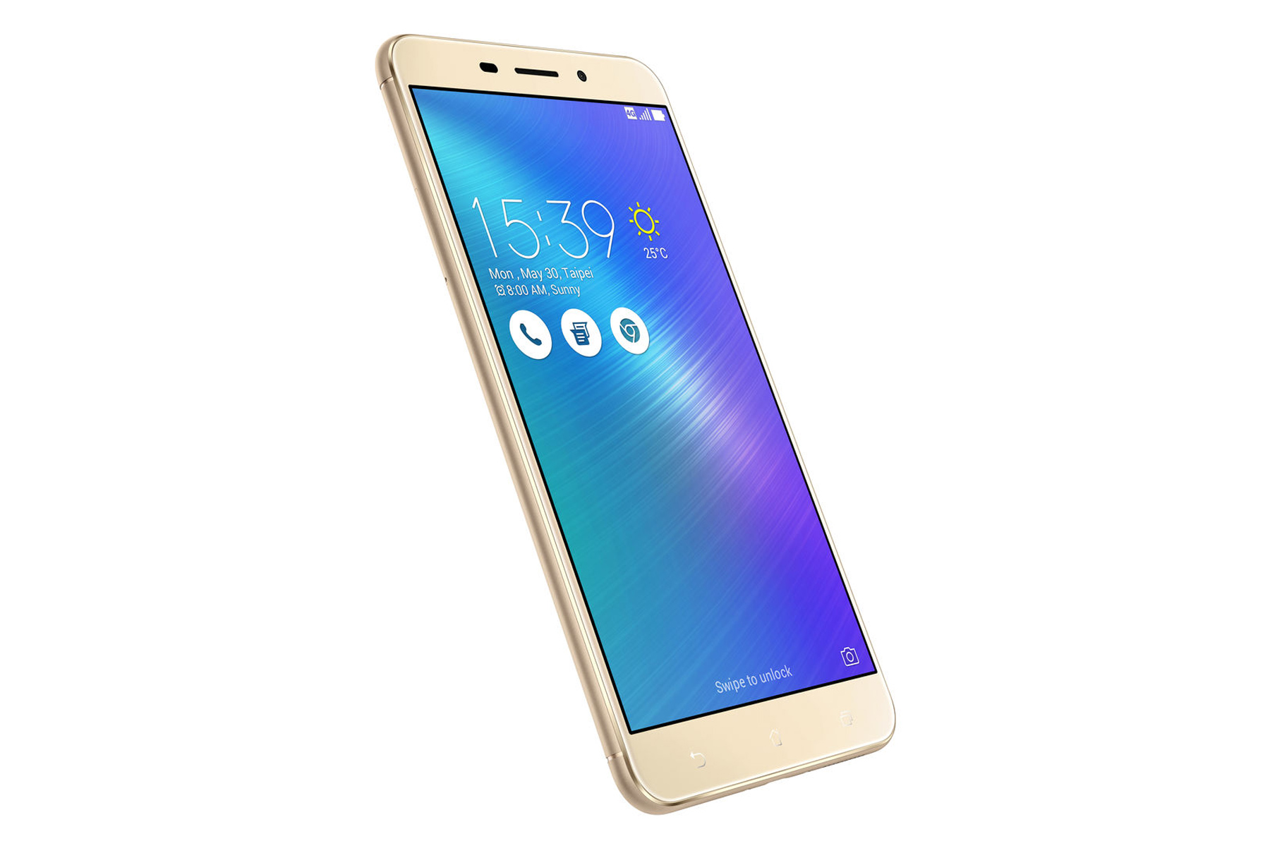 asus zenfone laser 3