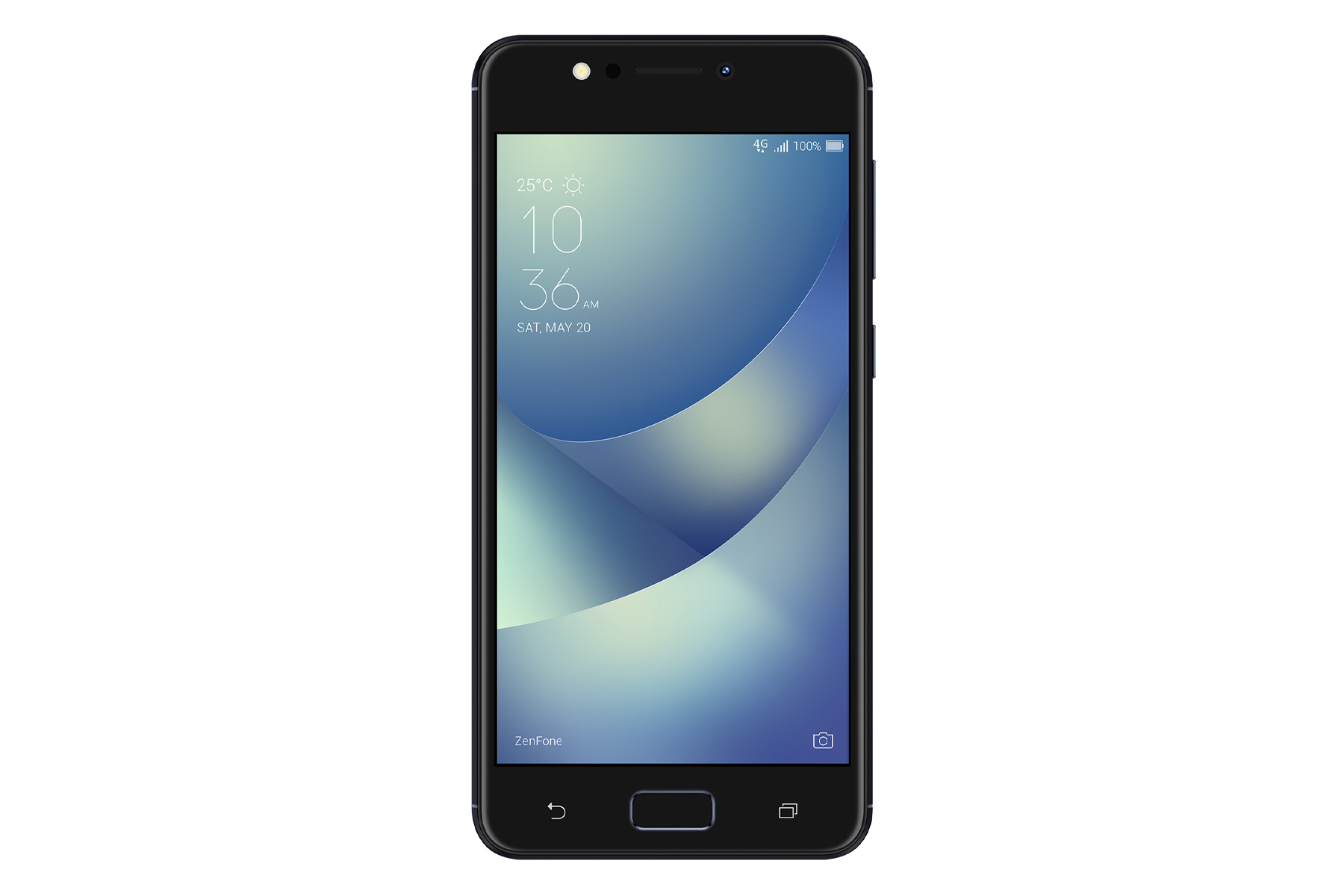 asus zenfone 4 max