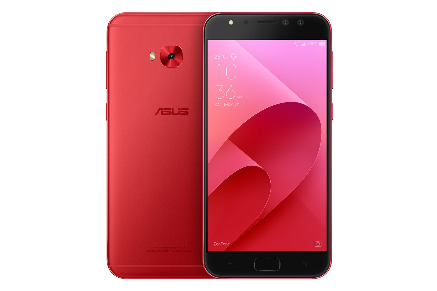 asus 4 pro