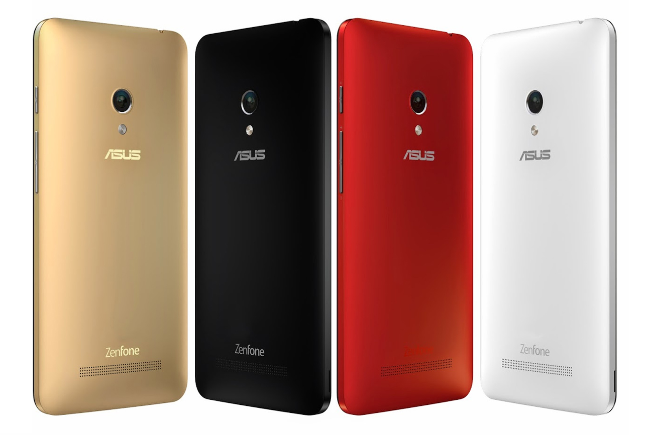 asus zenfone 5 a500cg