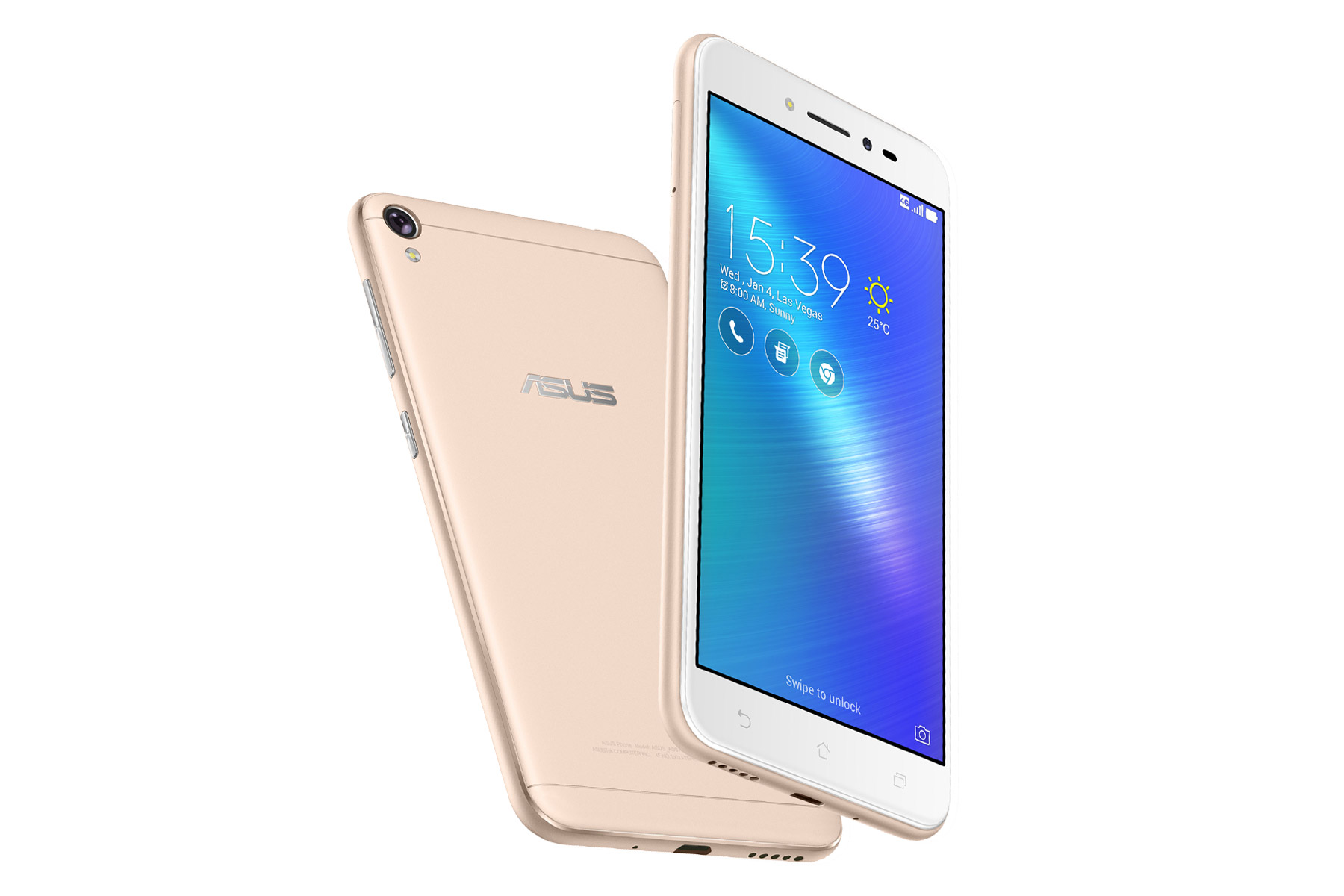 asus zenfone live 5