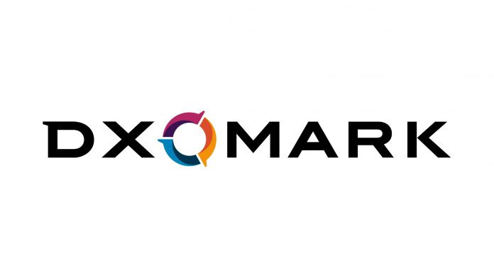 بنچمارک DXOMark