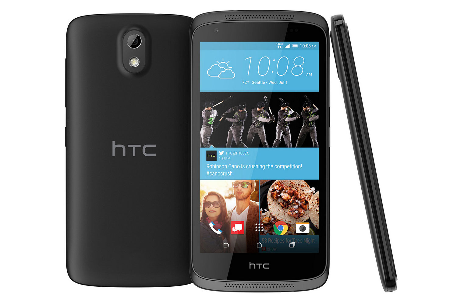 htc 525 desire