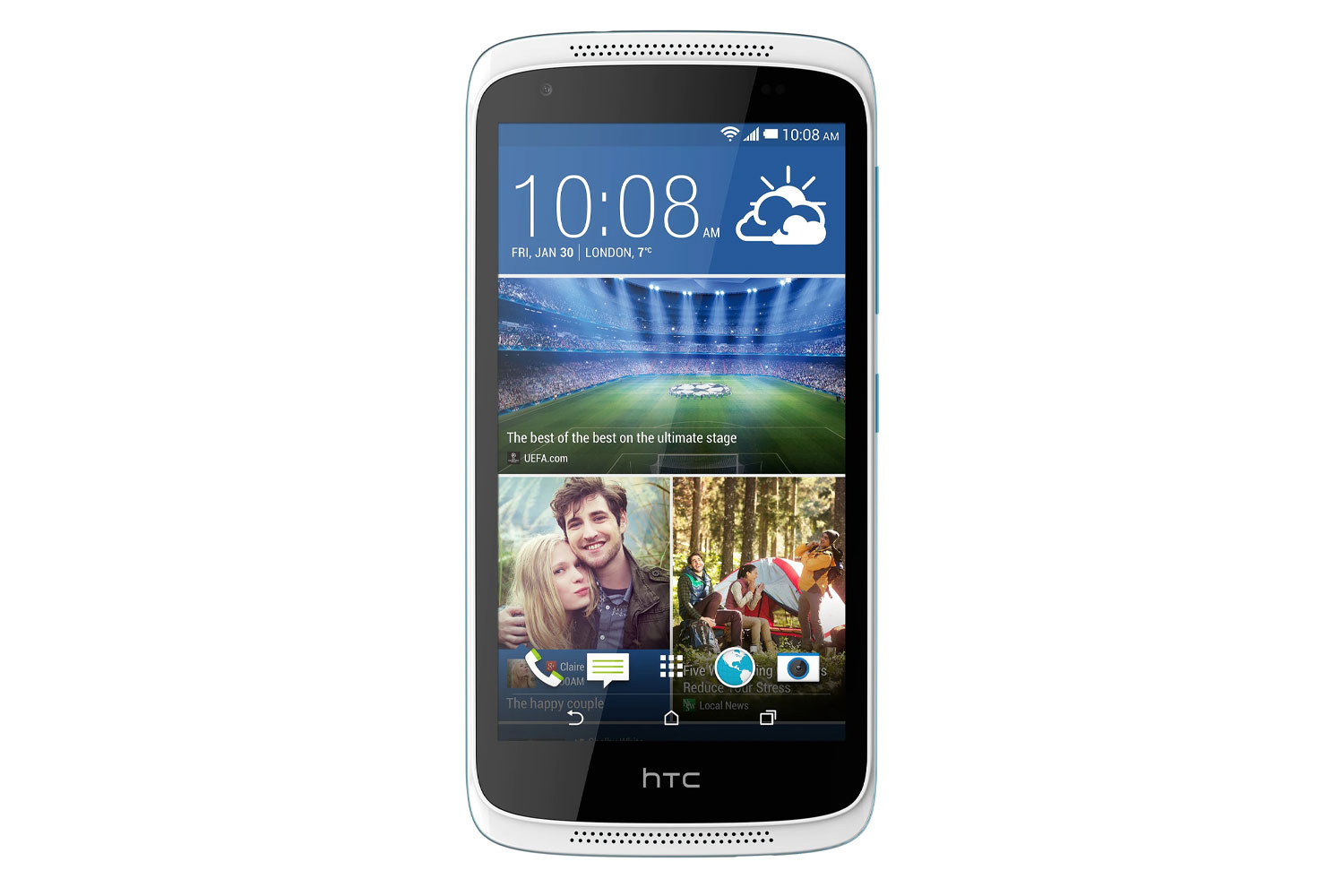 htc 526 g