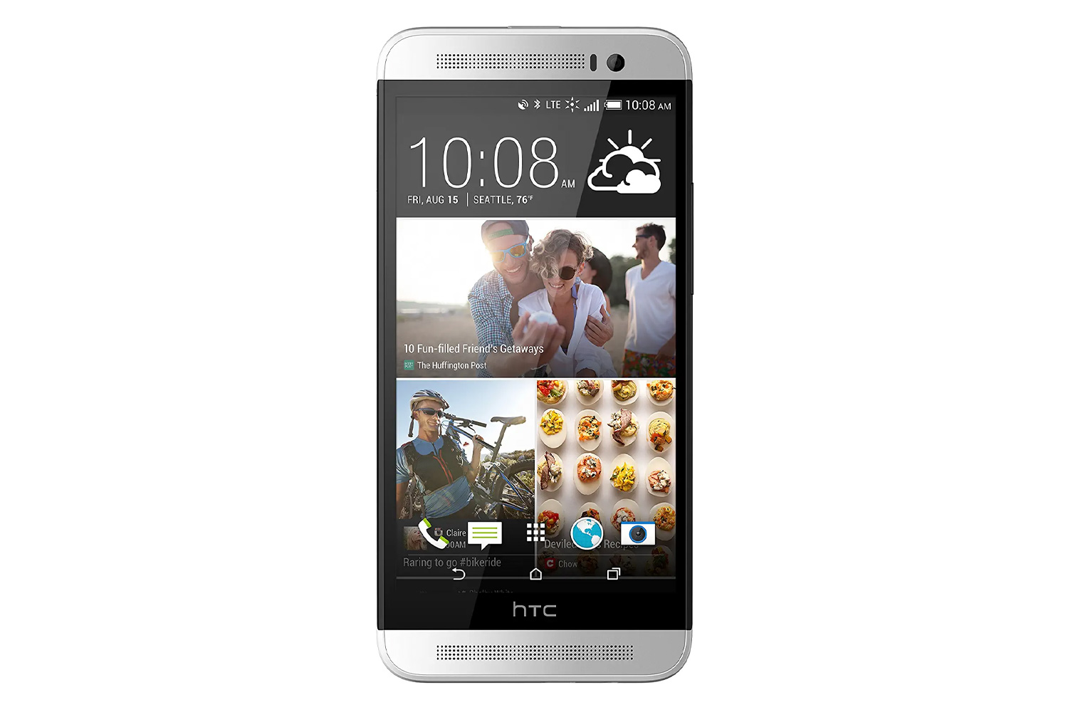 htc one e8 price