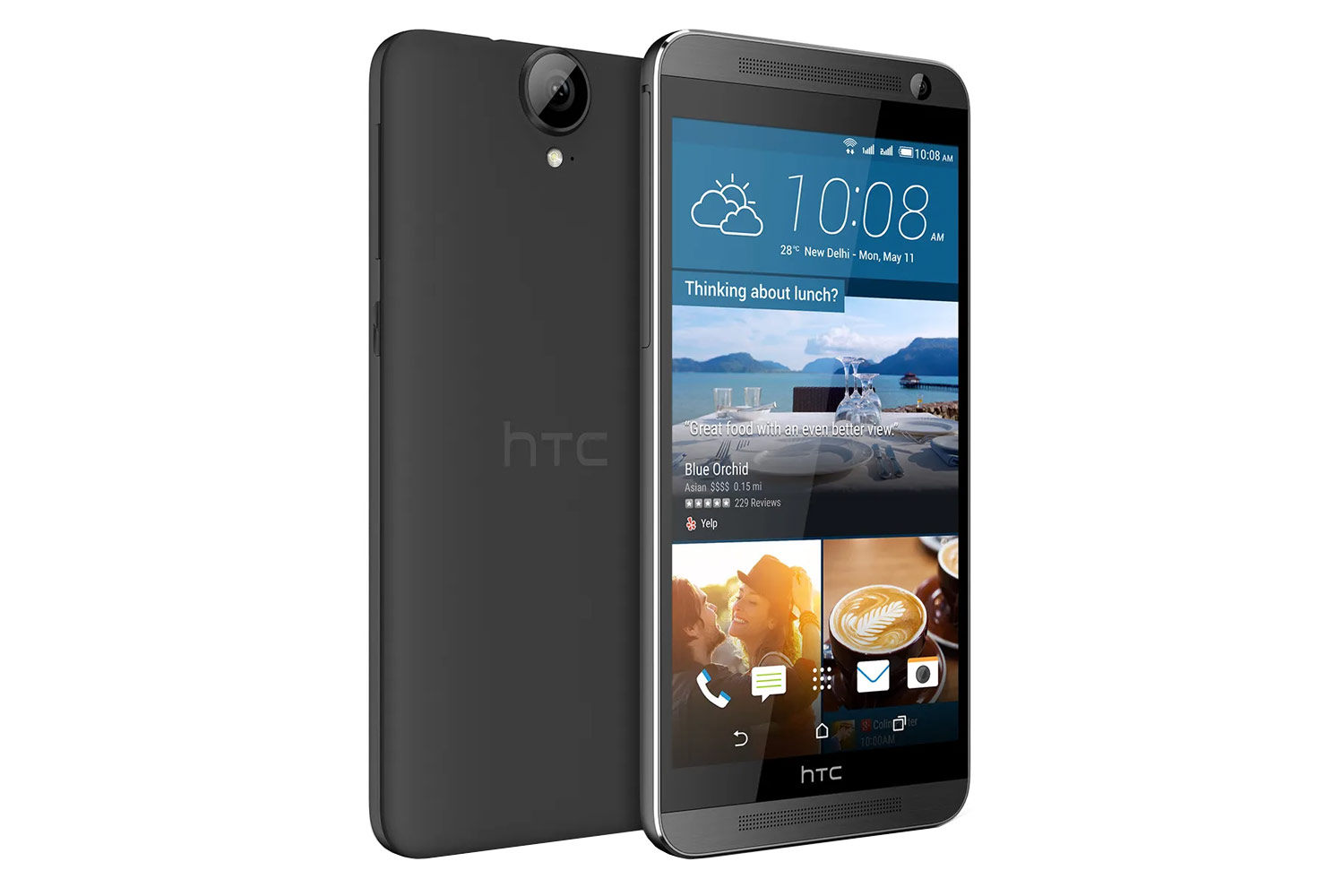 htc one e9 plus