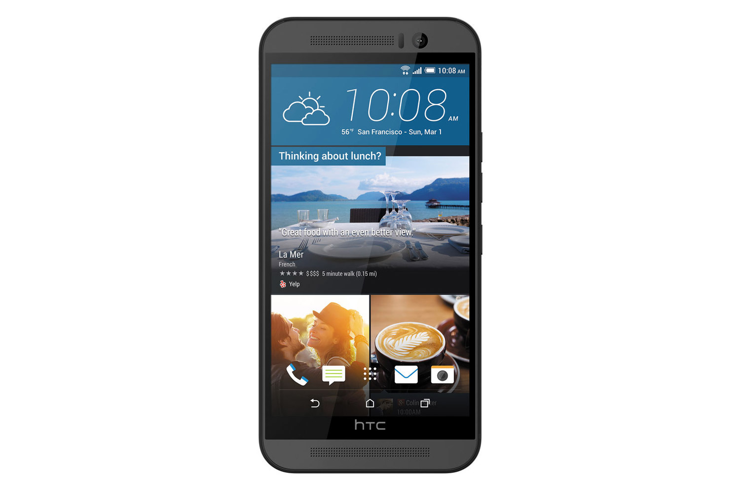 htc one m9 phone