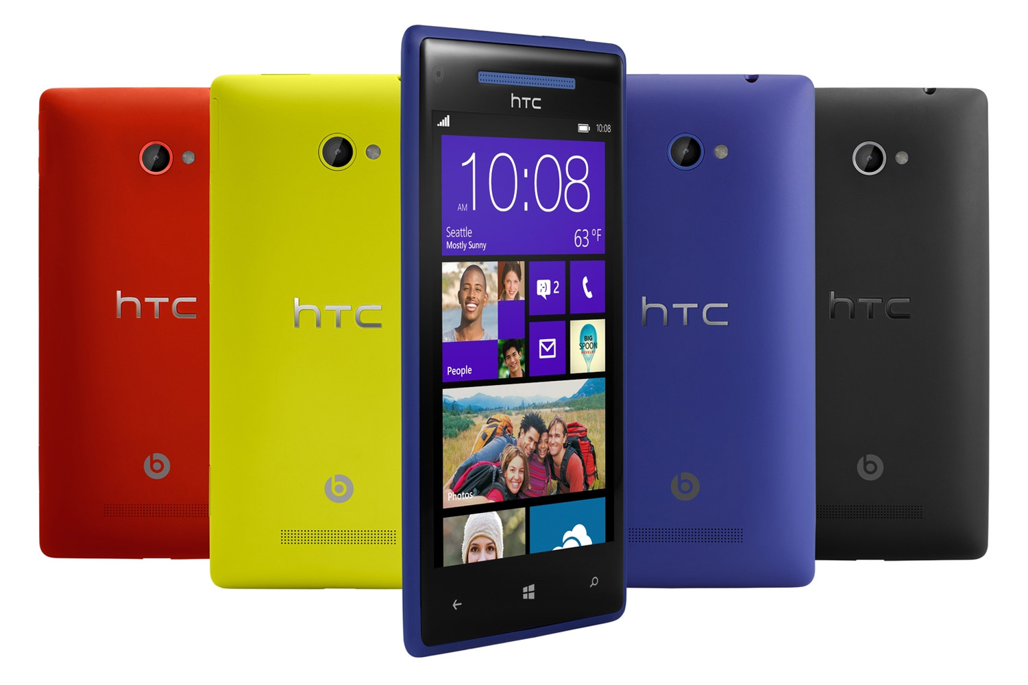 htc one 8x