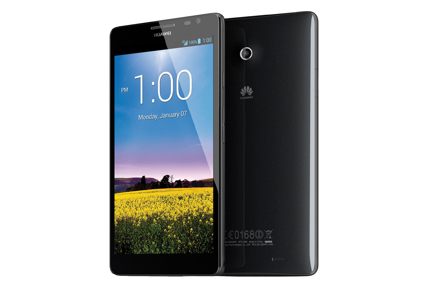 huawei ascend mate 10