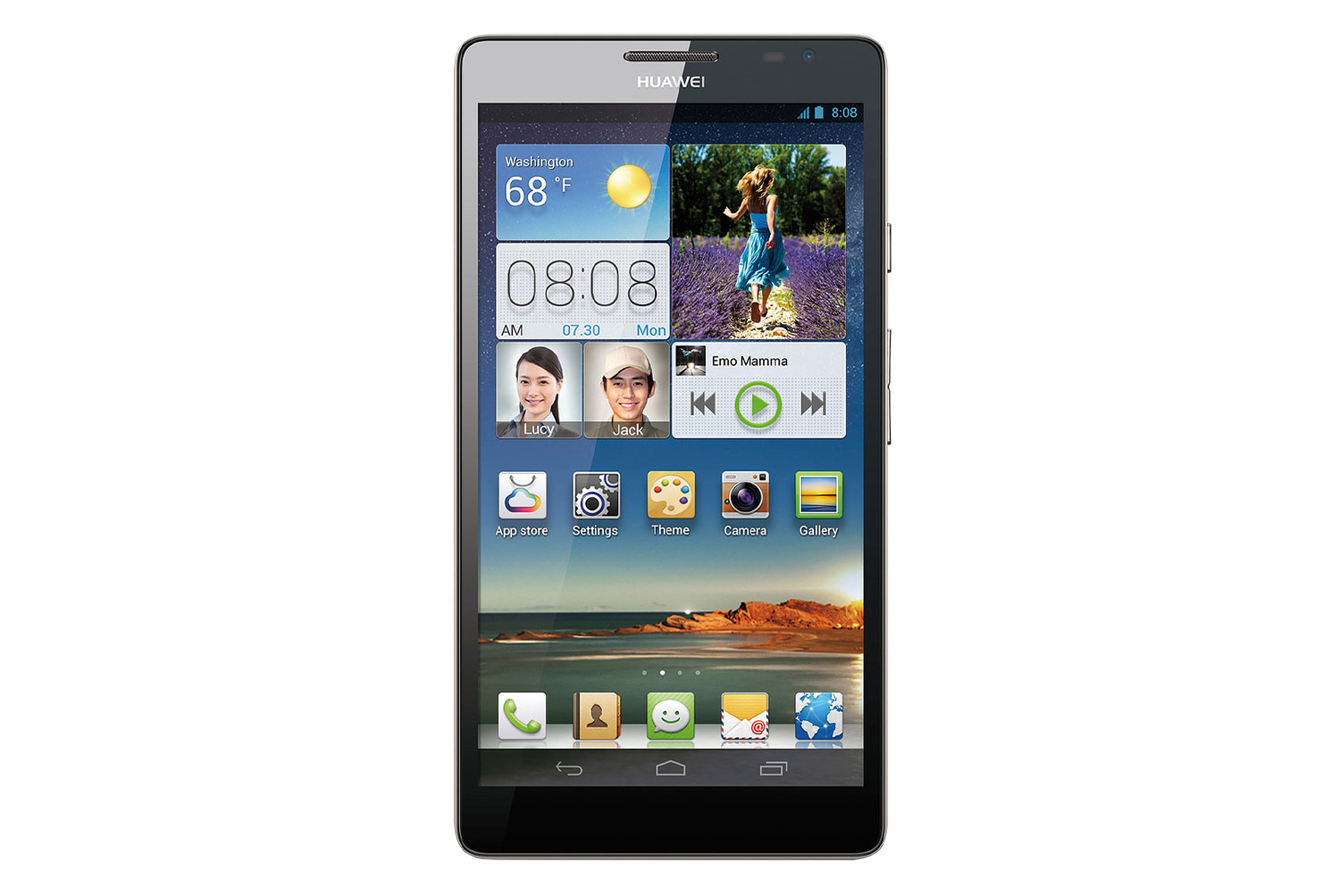 huawei ascend mate 10