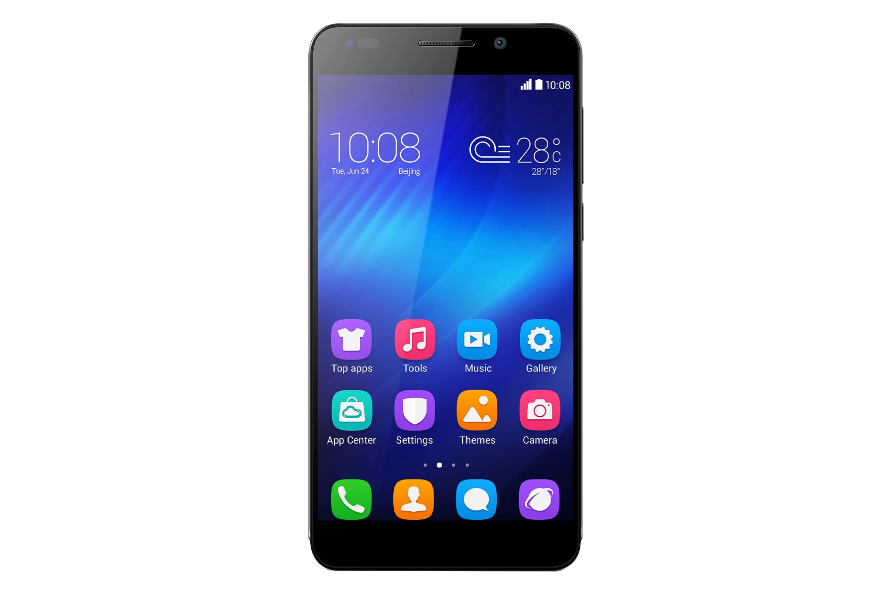 huawei honor 6s