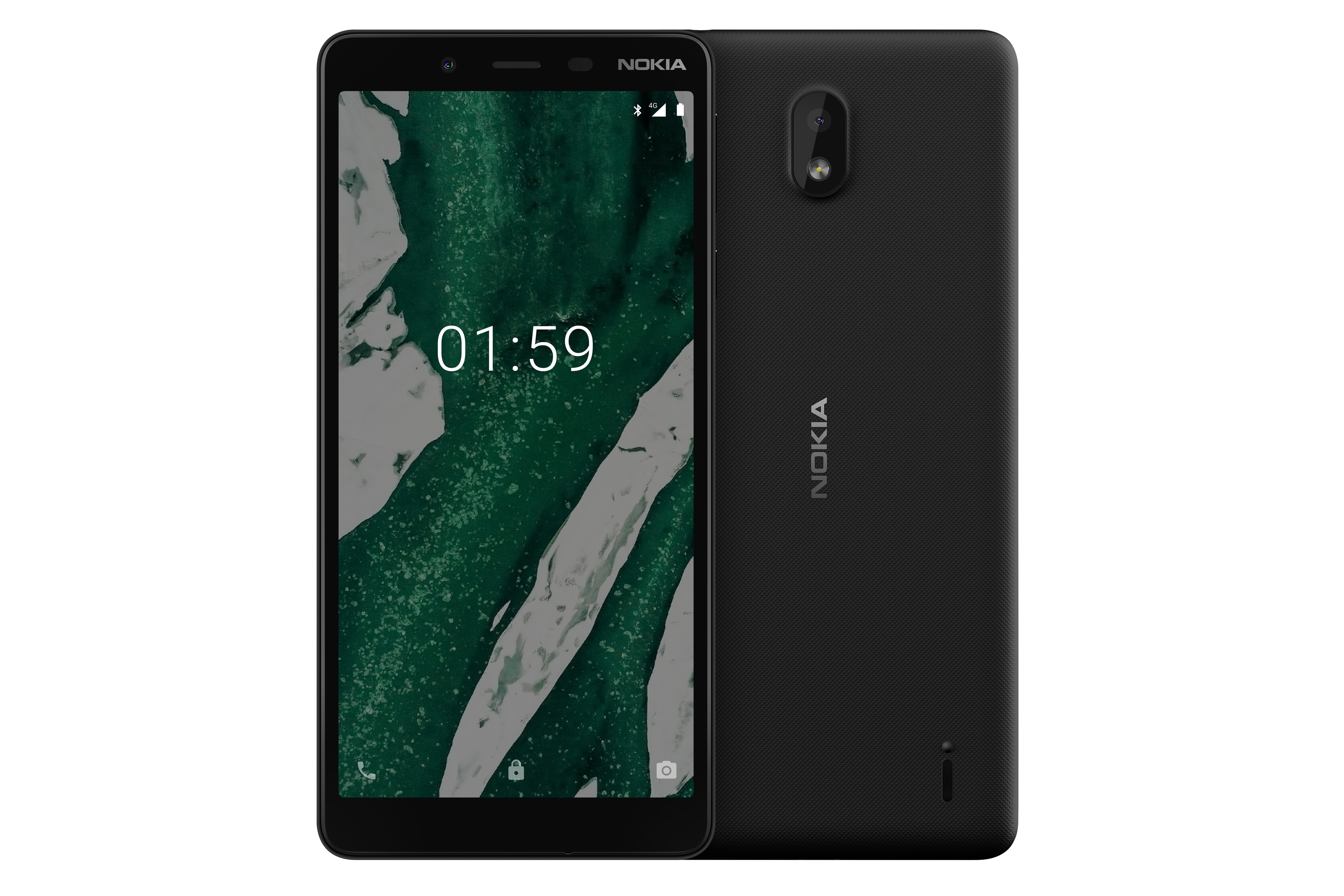 nokia 1 plus