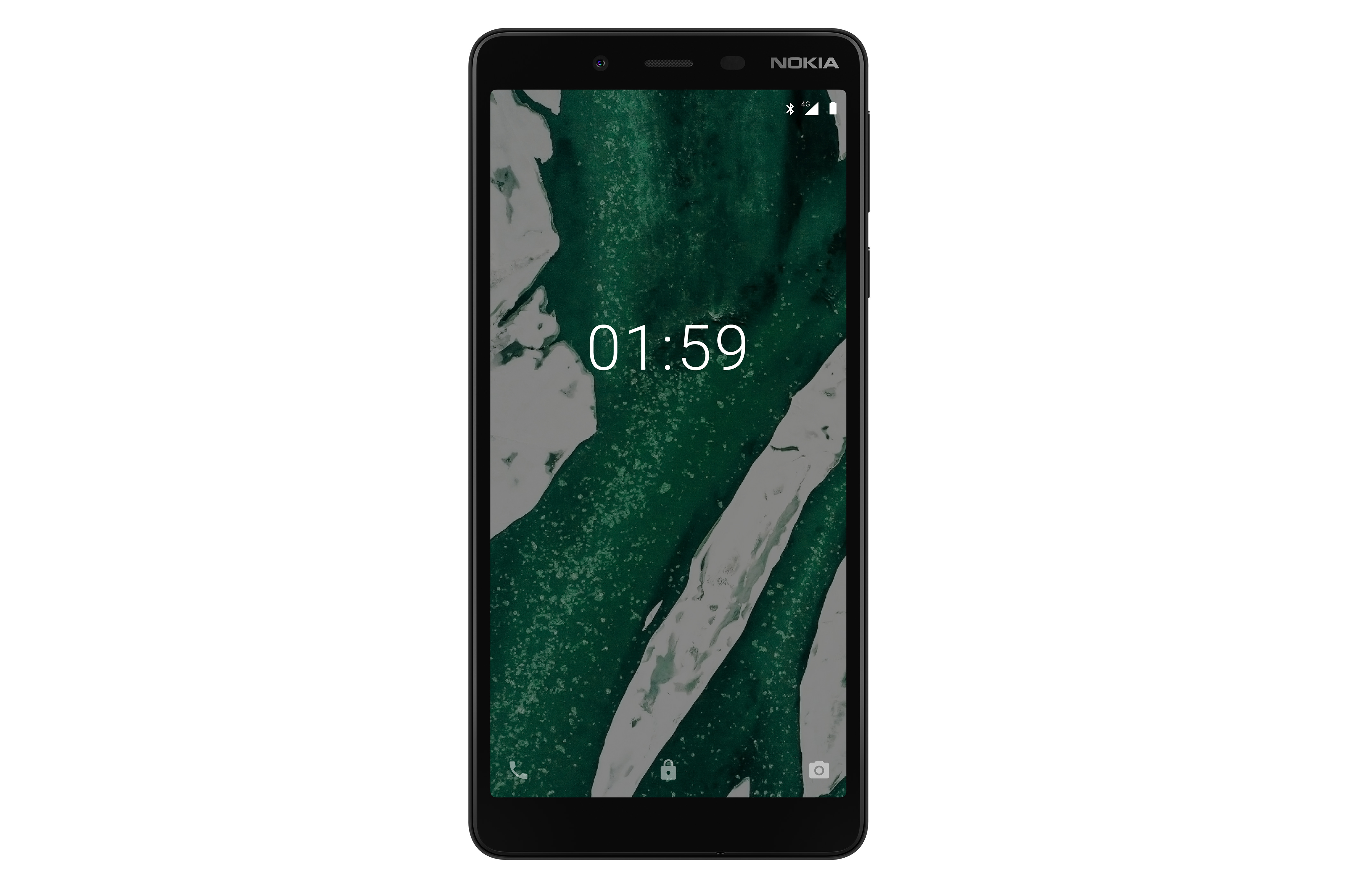 nokia 1 plus