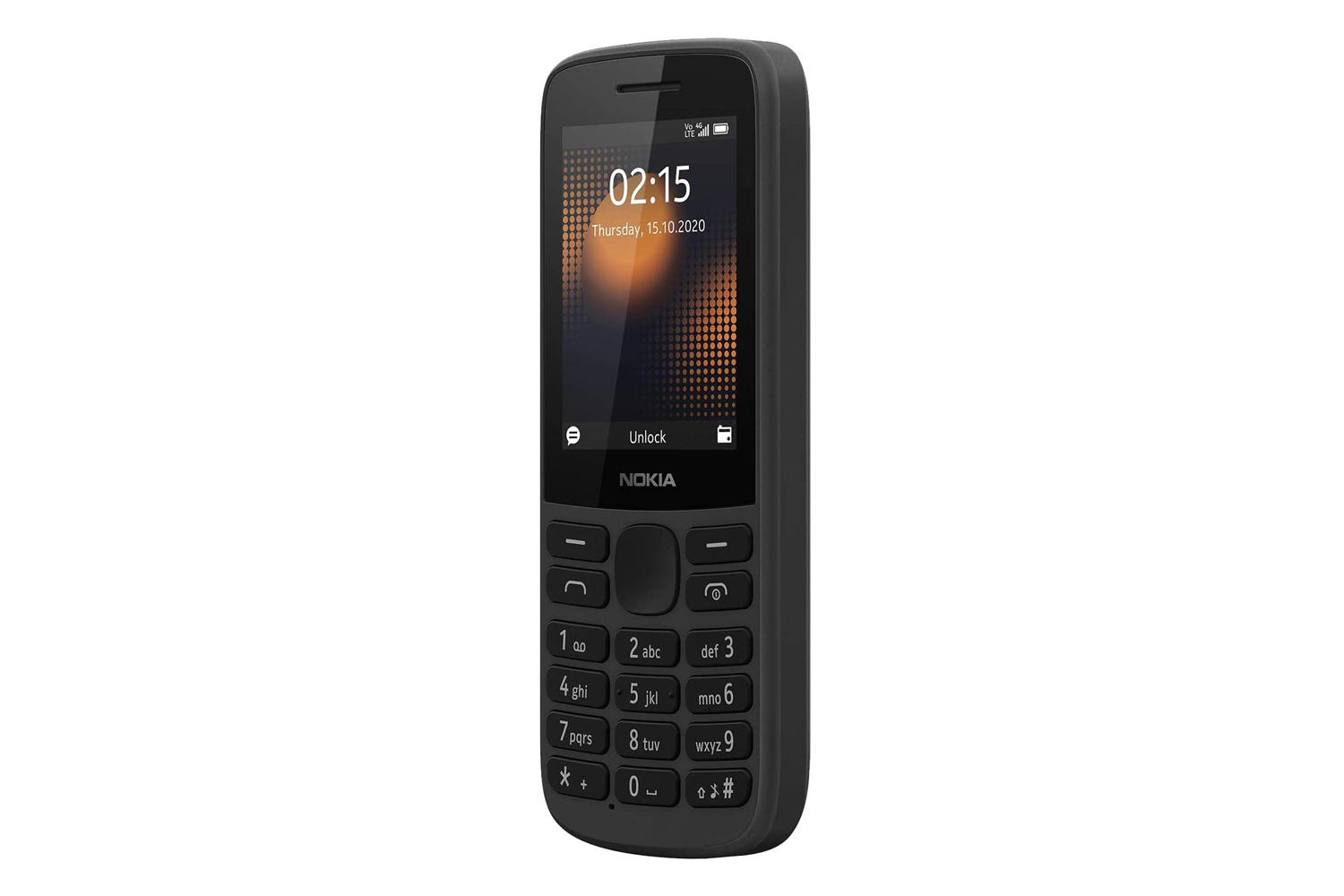 nokia 215 5g