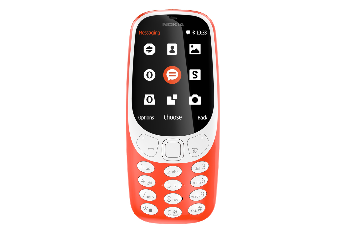 nokia 3310 mobile