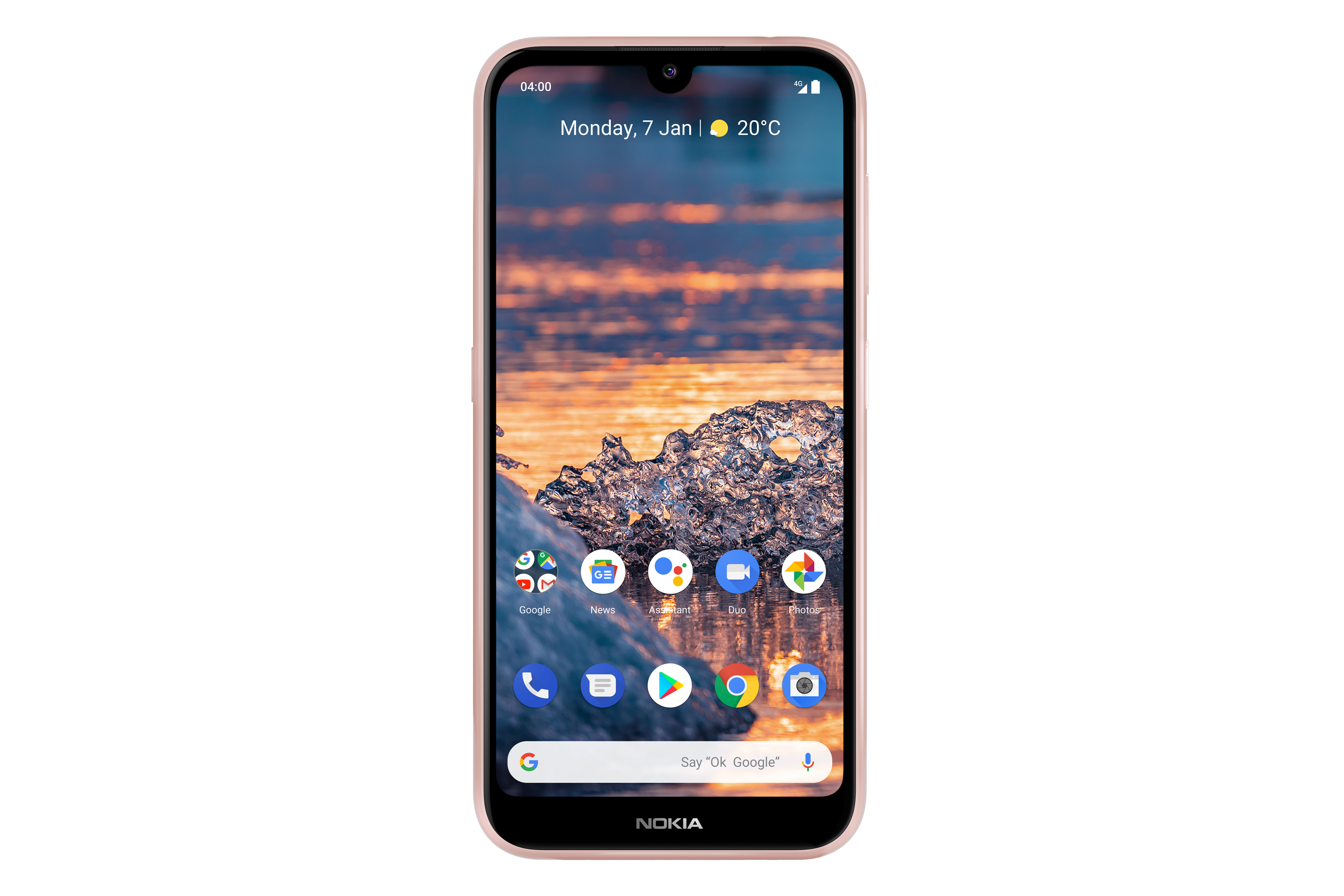 nokia 4.2 images