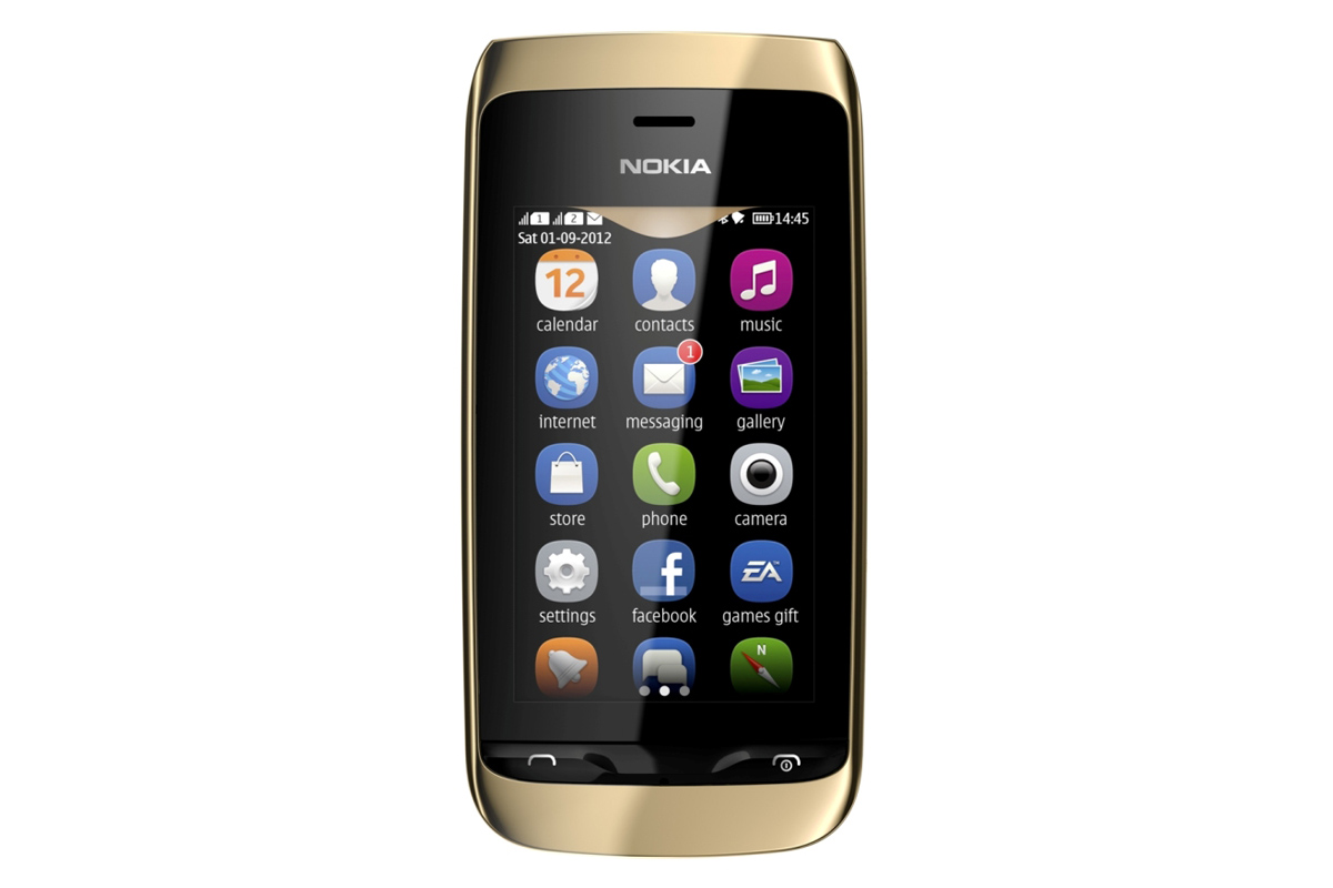 nokia asha 310 price