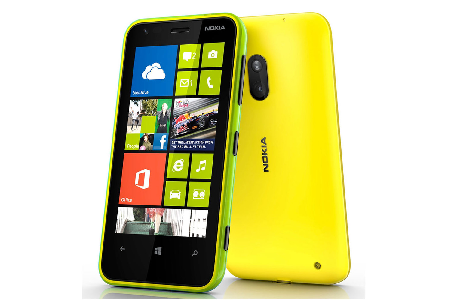 lumia 620