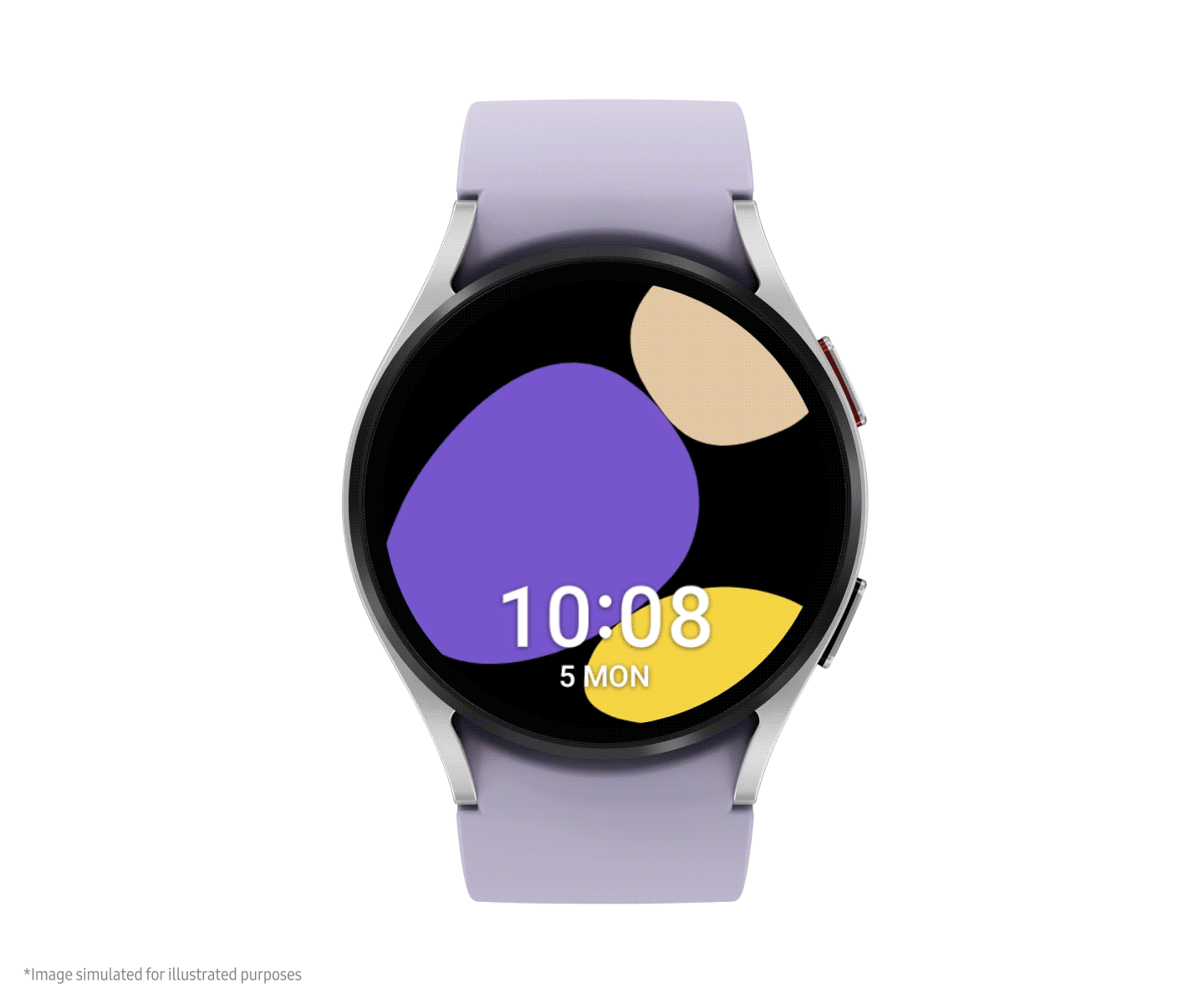 Features of one ui watch 4.5 on Galaxy Watch