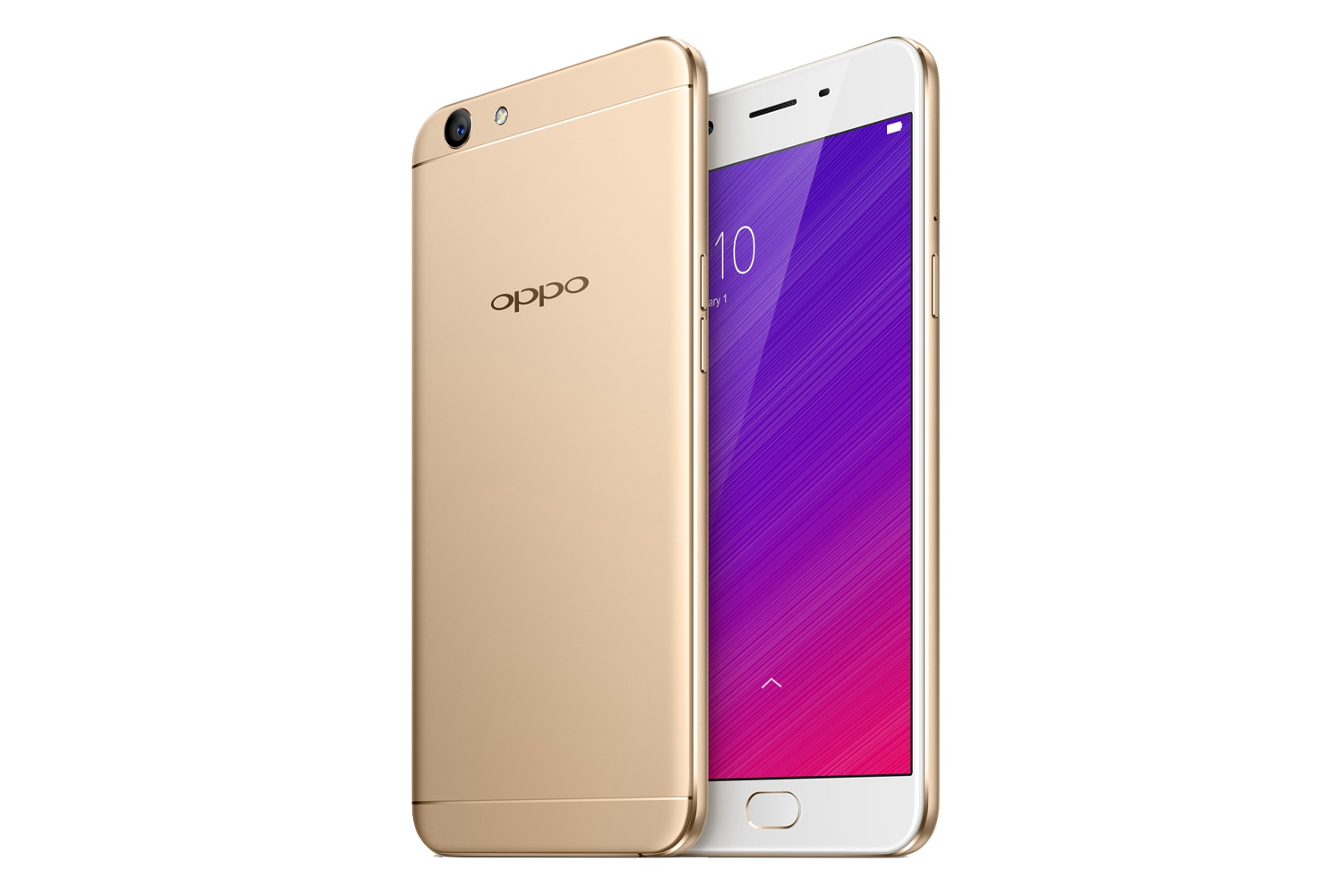 oppo f1s 5g