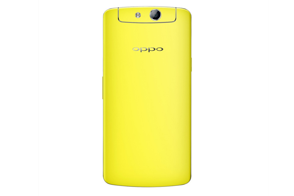 oppo n1 mini