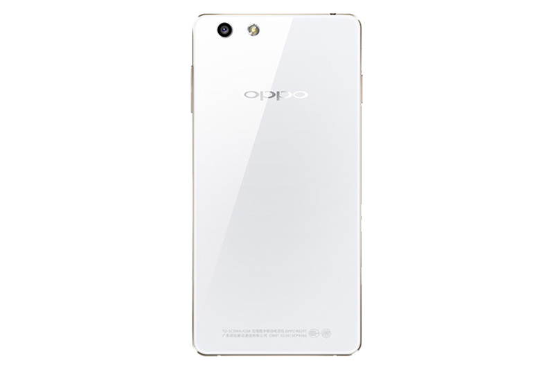 oppo r1