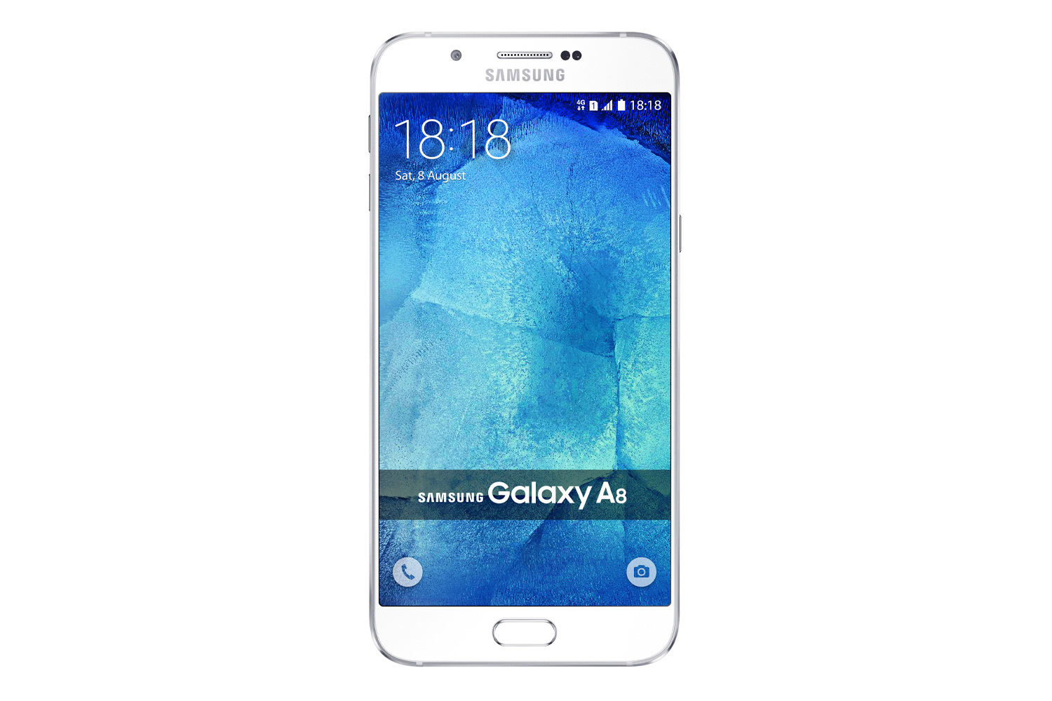 قیمت گوشی گلکسی A8 سامسونگ Samsung Galaxy A8 زومیت 5670