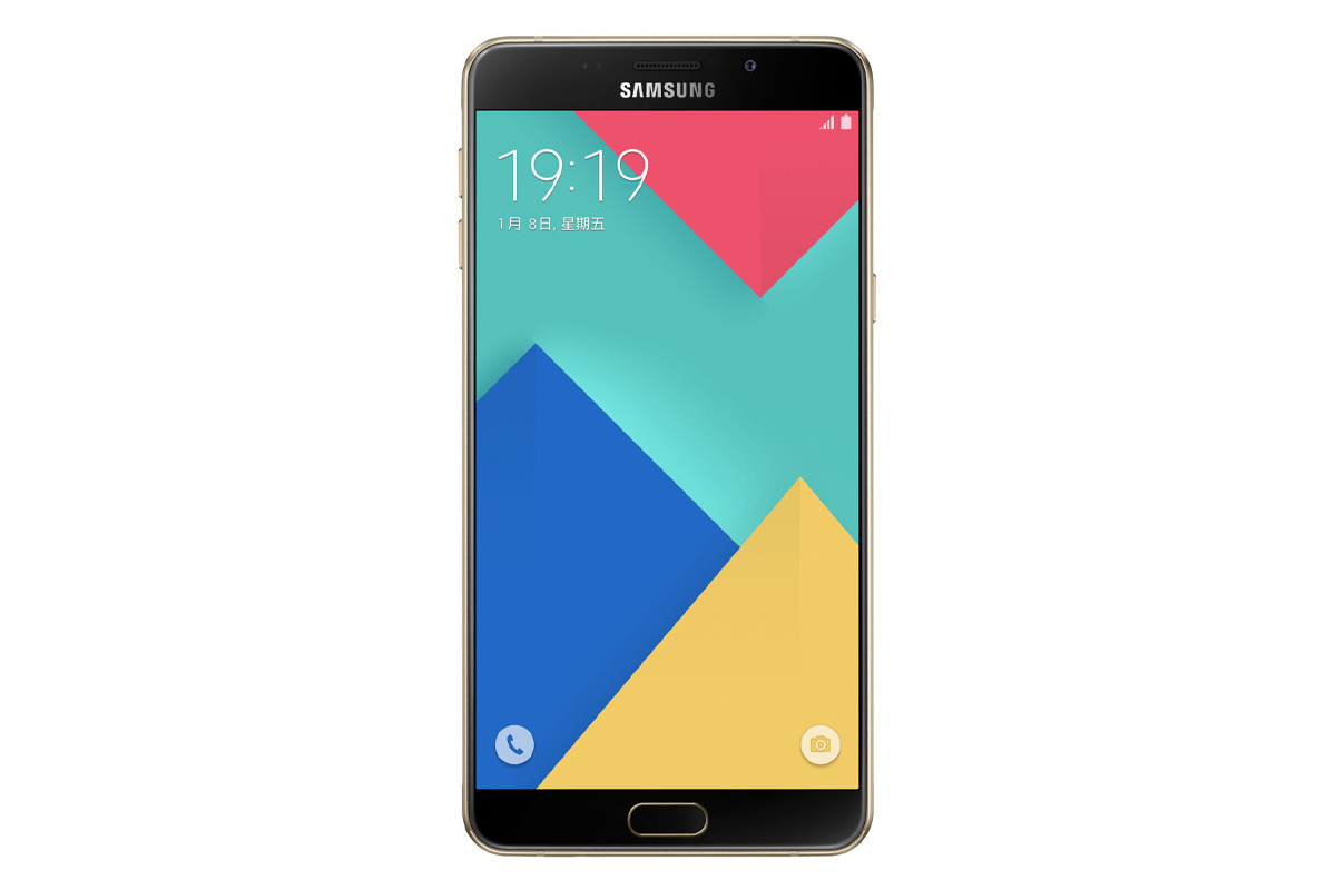 samsung galaxy a9 2016