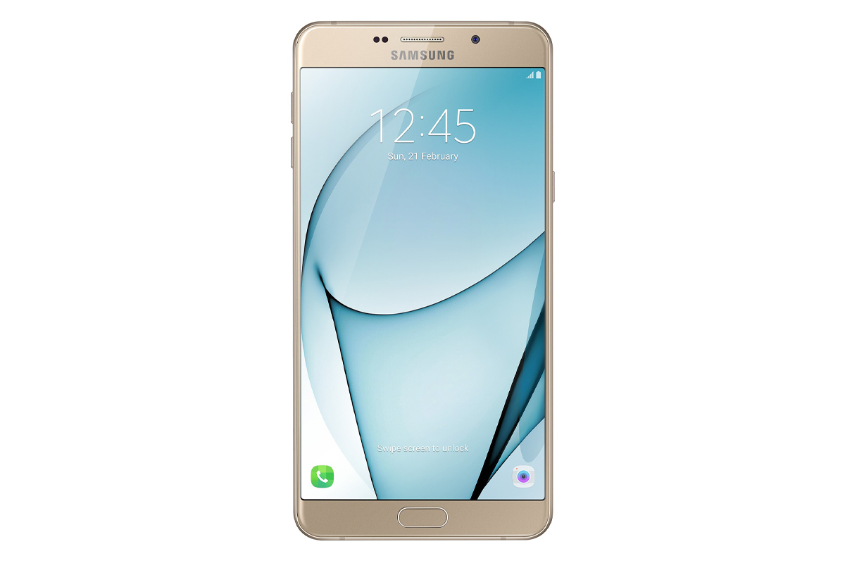 samsung galaxy a 9 pro