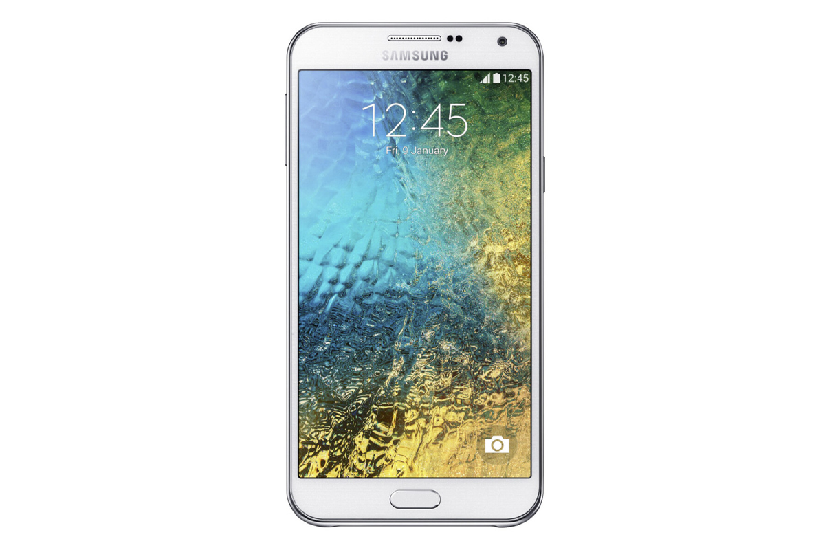 samsung galaxy e5 4g