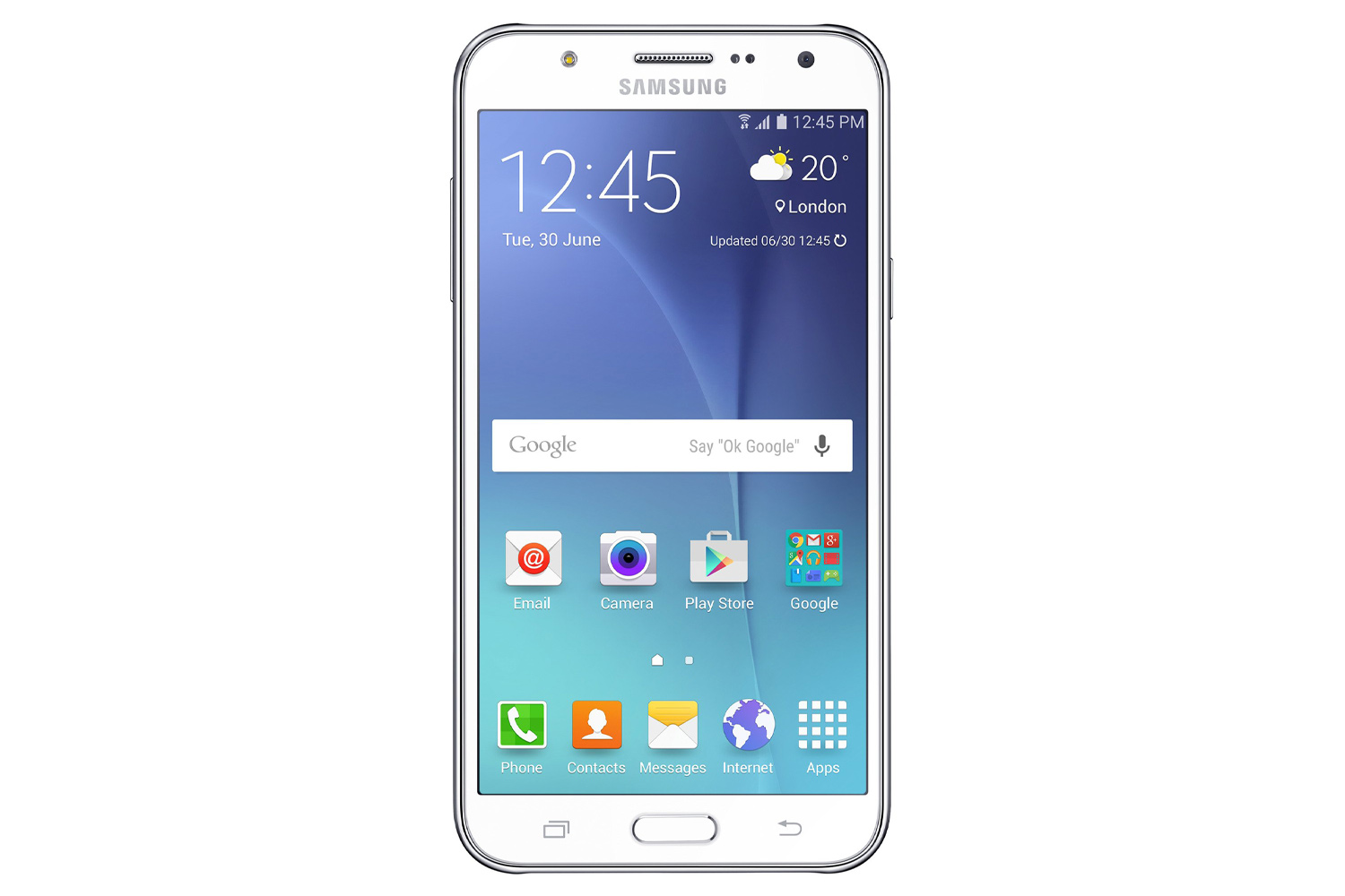 samsung j7 old model