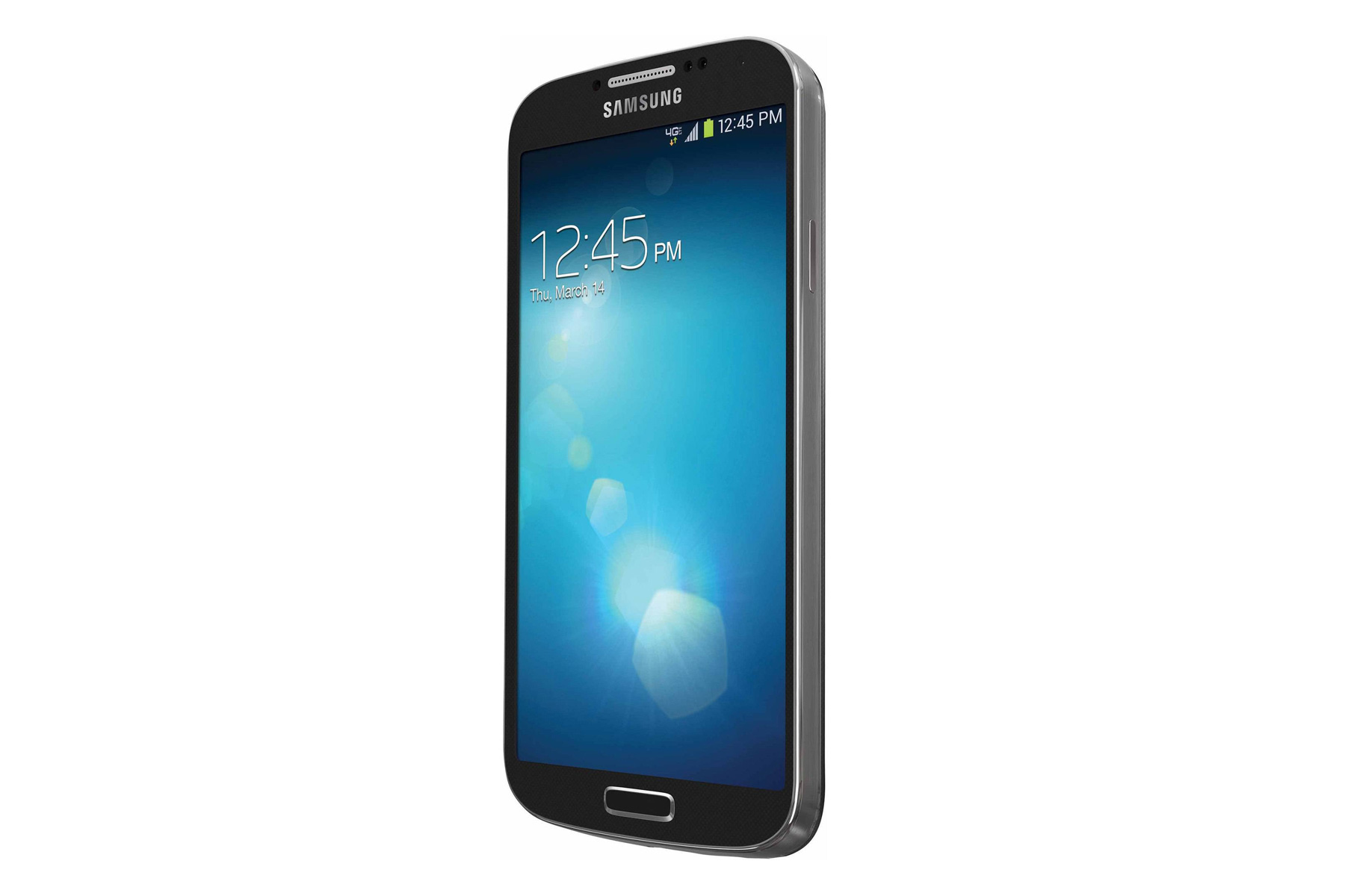 طراحی گلکسی اس 4 سامسونگ Samsung Galaxy S4 CDMA