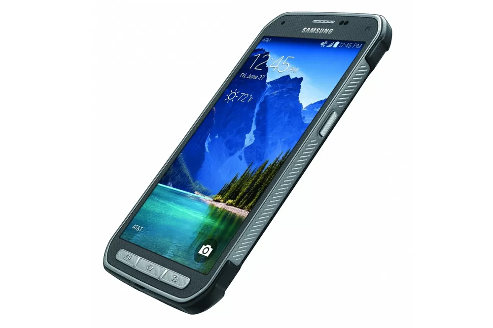 galaxy s 5 active