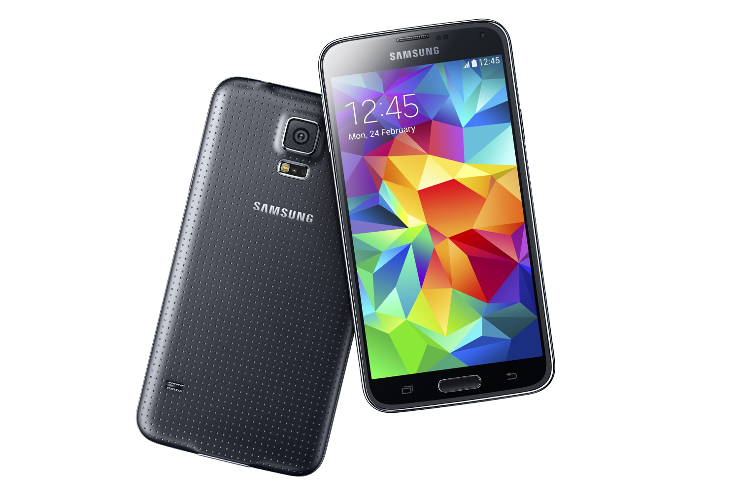 samsung galaxy five