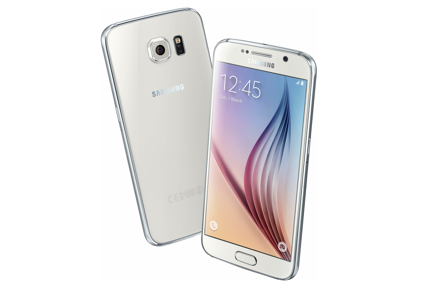 قیمت گوشی گلکسی اس 6 سامسونگ دو سیم‌کارته Samsung Galaxy S6 Duos زومیت 1402