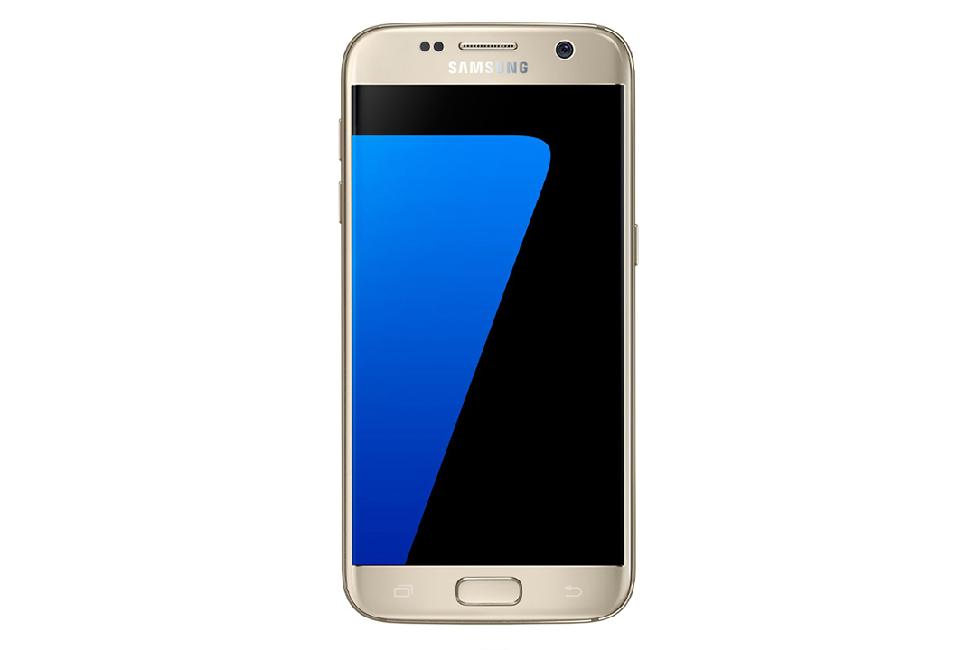 نمایشگر گلکسی اس 7 سامسونگ Samsung Galaxy S7