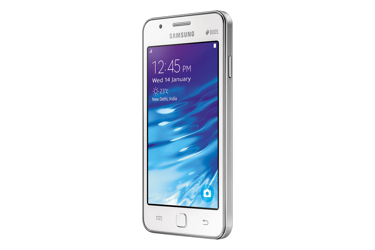 samsung z1 rate