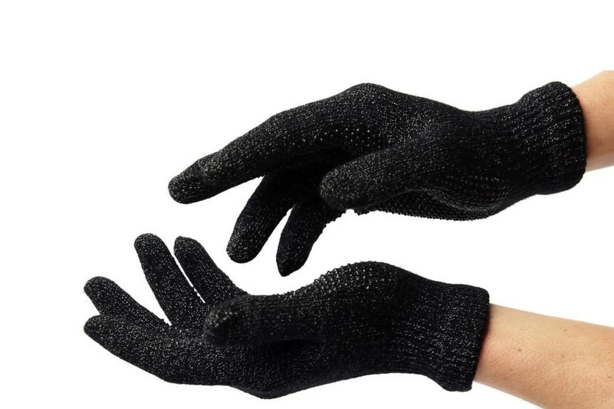 پتنت جدید اپل دستکش هوشمندی را برای