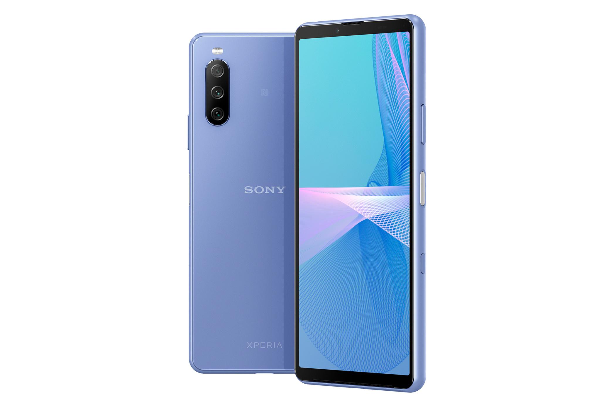 sony xperia 100 iii