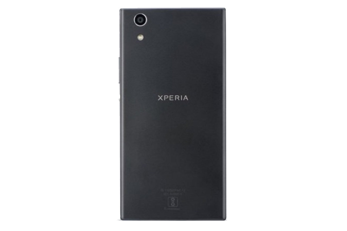 sony xperia r1 