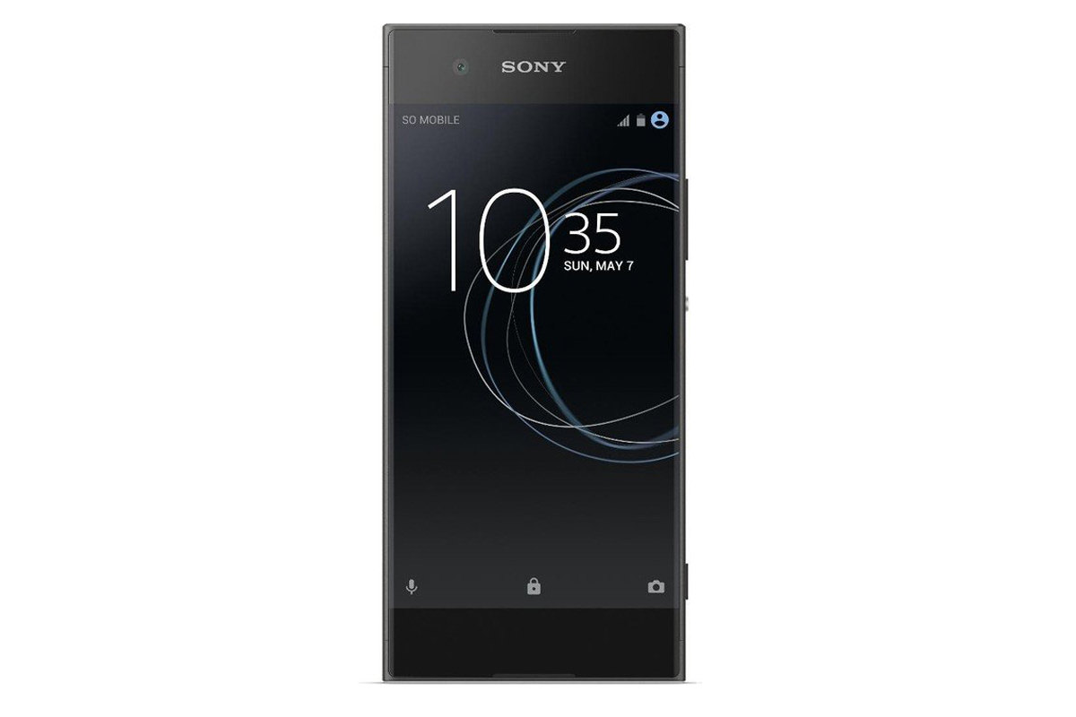 sony xperia xa1