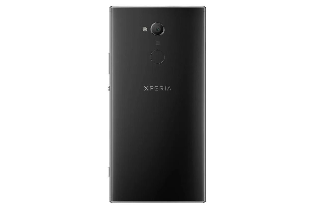 sony xperia xa2