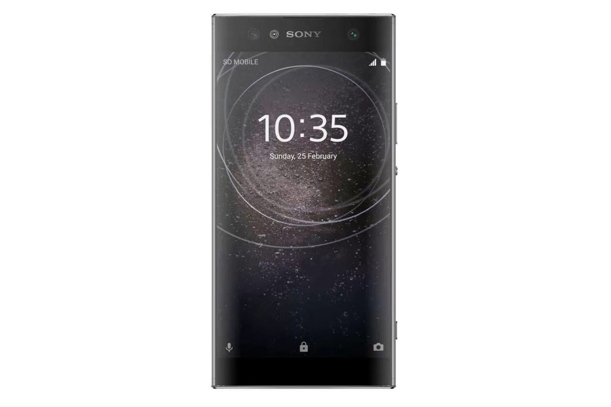 sony xperia xa2