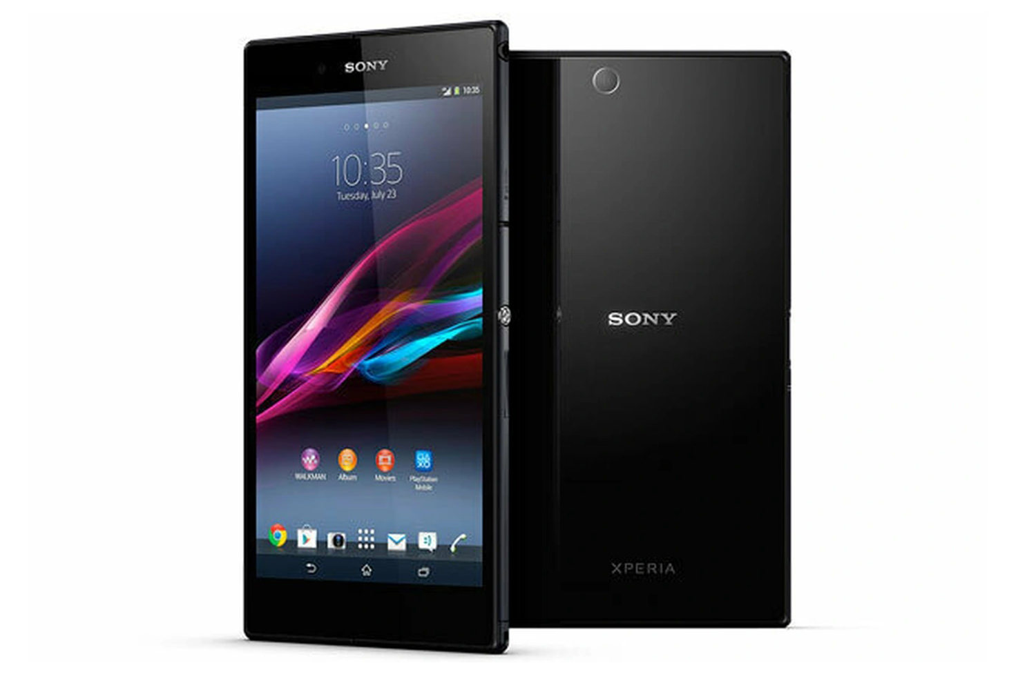 xperia z plus