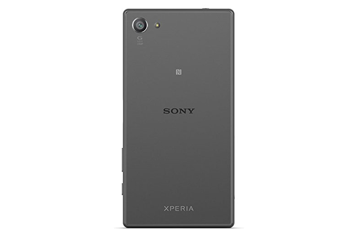 sony xz 5 compact