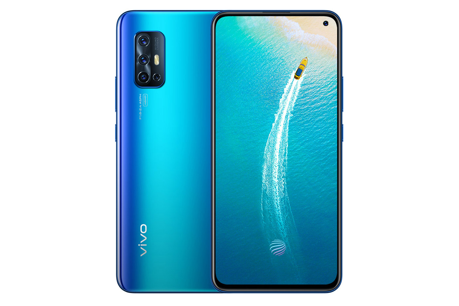 vivo y21 vs xiaomi note 11