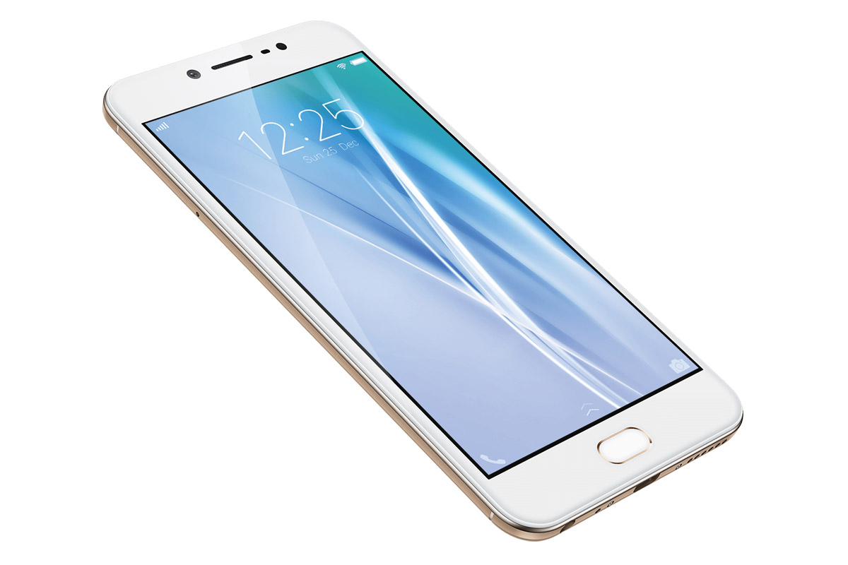 vivo v5 new mobile