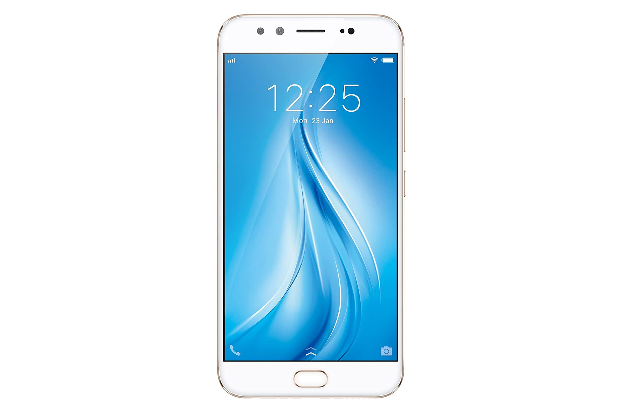 vivo v5 plus model