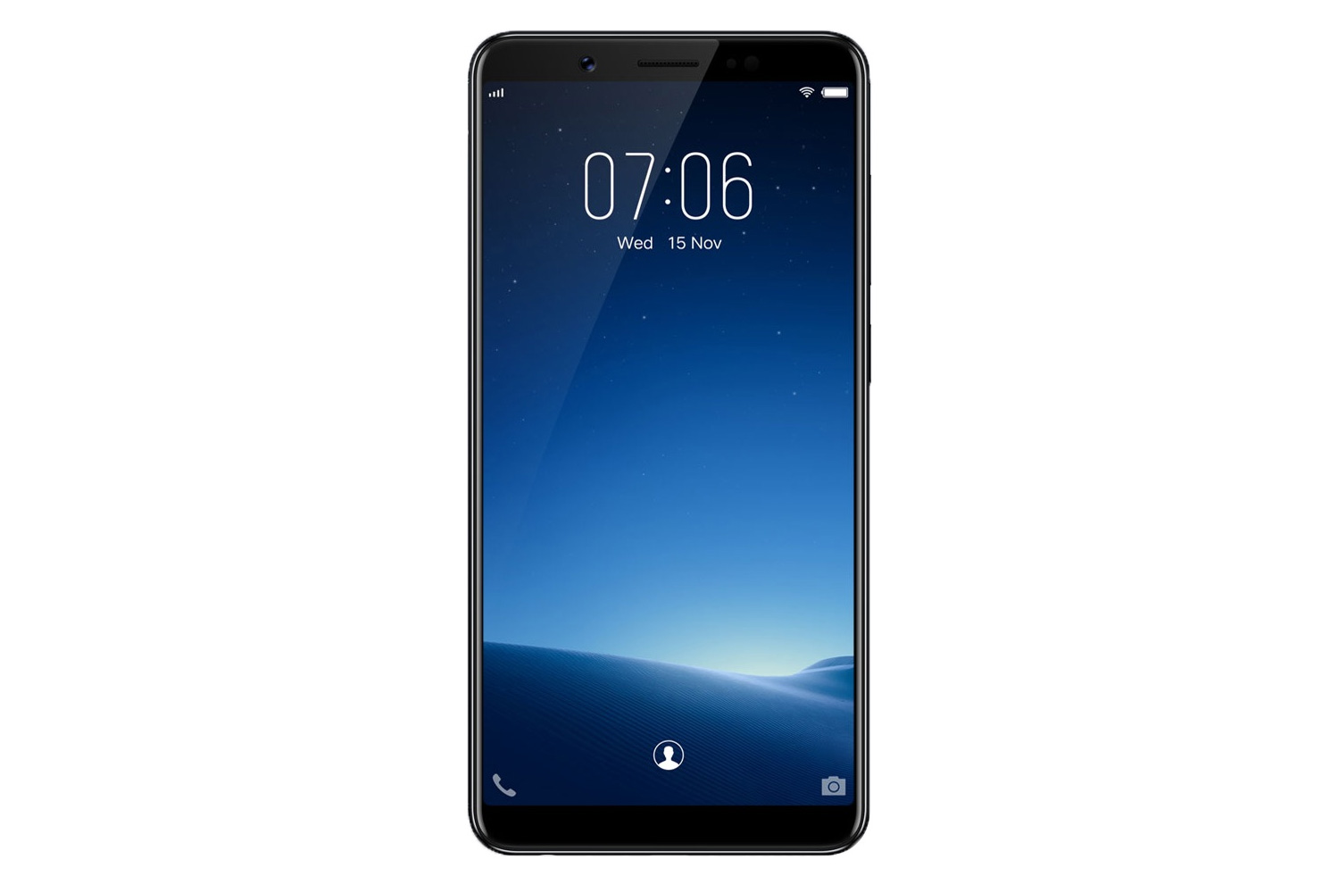 vivo phone v7